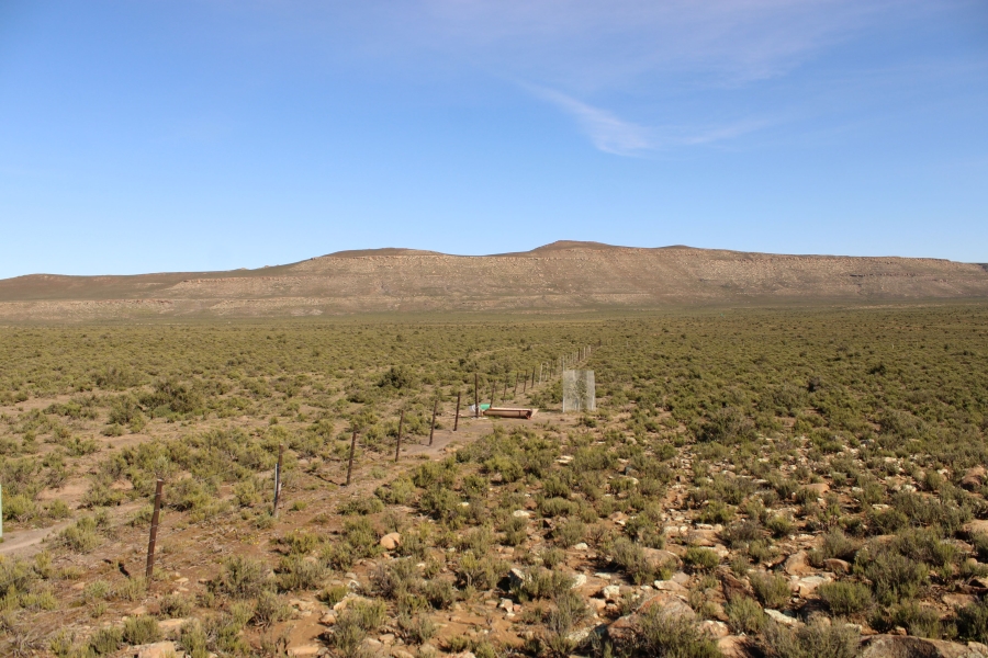 5 Bedroom Property for Sale in Fraserburg Rural Northern Cape